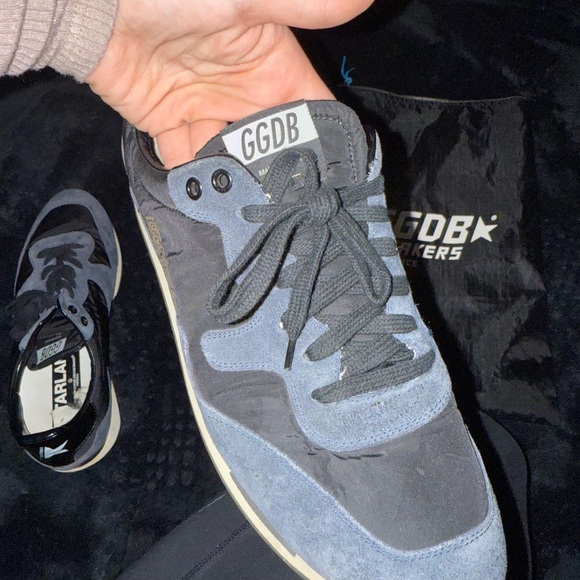 Golden Goose Sneaker - Picture 4 of 6